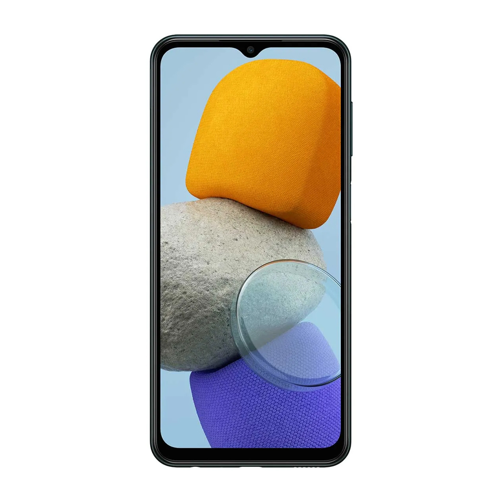 Samsung Galaxy M23 128GB - Verde Escuro image number 1